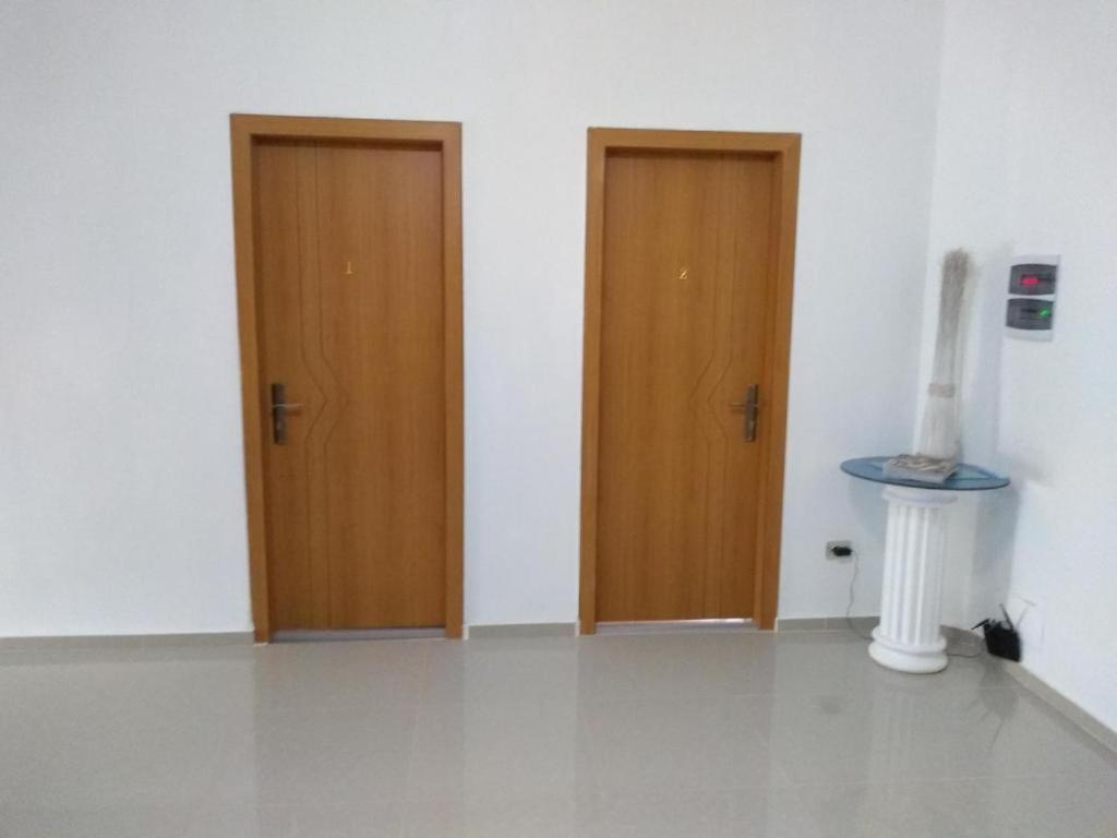 Vila Pasqyra Ксамил Екстериор снимка
